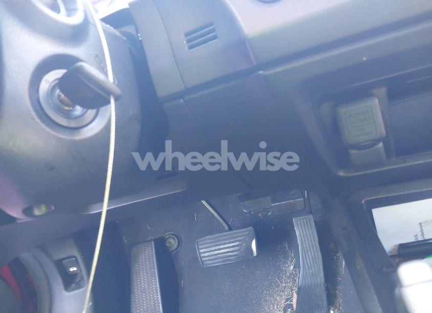 Photo 11 of 2010 Honda Civic EX-L (VIN 2HGFG1B97AH505846)