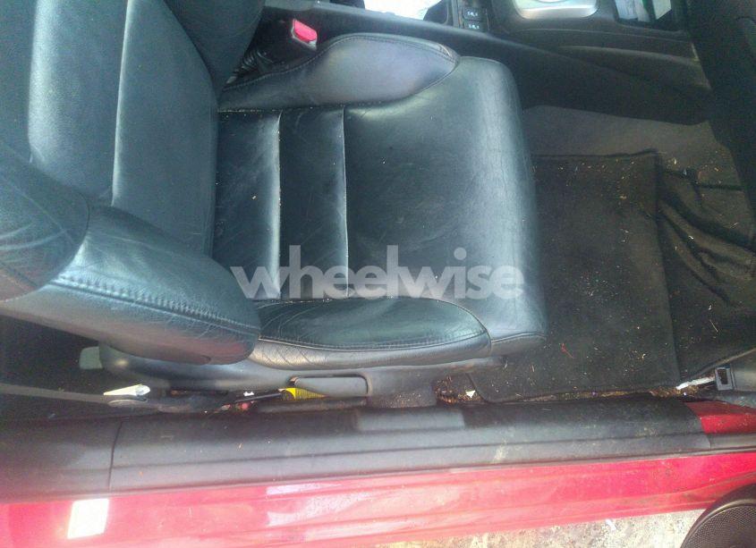 Photo 5 of 2010 Honda Civic EX-L (VIN 2HGFG1B97AH505846)