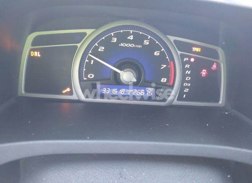 Photo 7 of 2010 Honda Civic EX-L (VIN 2HGFG1B97AH505846)