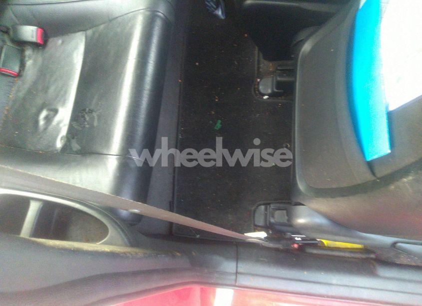 Photo 8 of 2010 Honda Civic EX-L (VIN 2HGFG1B97AH505846)