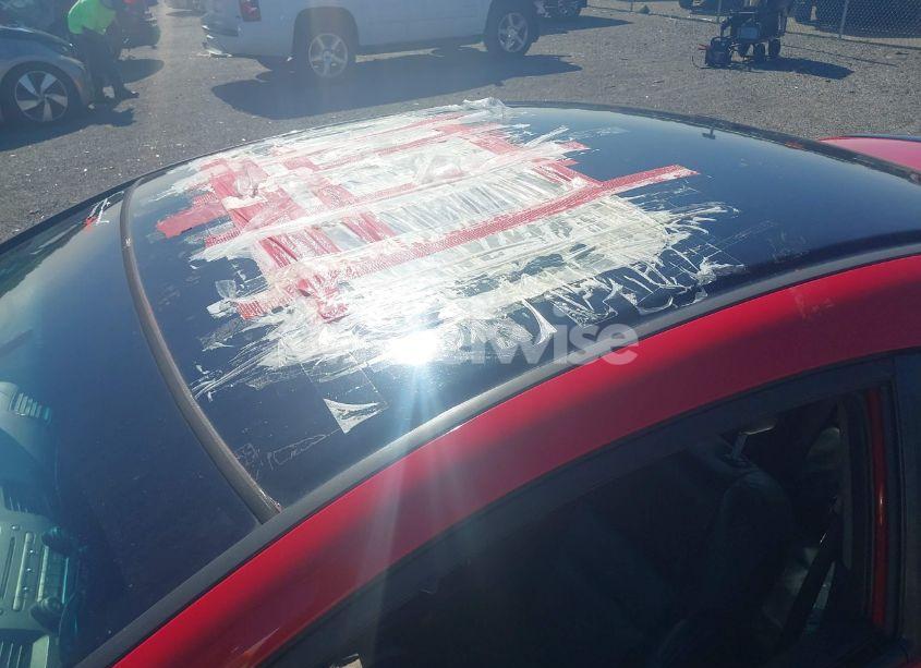 Photo 6 of 2010 Honda Civic EX-L (VIN 2HGFG1B98AH533459)