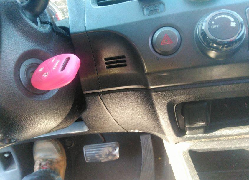 Photo 11 of 2010 Honda Civic EX-L (VIN 2HGFG1B9XAH512175)