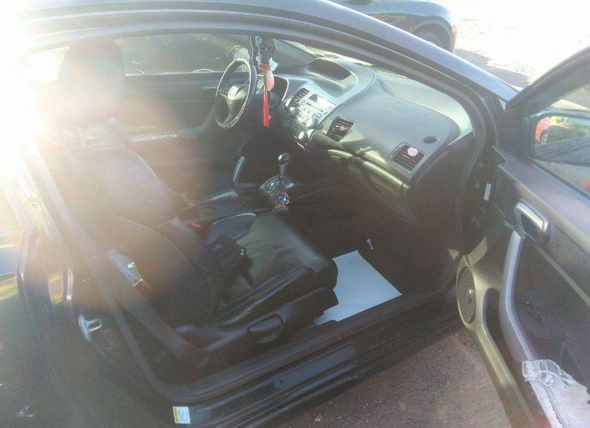 Photo 5 of 2010 Honda Civic EX-L (VIN 2HGFG1B9XAH512175)