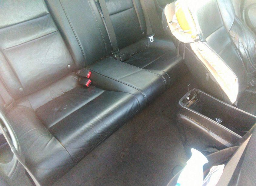 Photo 8 of 2010 Honda Civic EX-L (VIN 2HGFG1B9XAH512175)