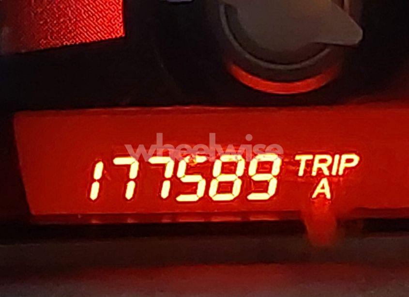 Photo 16 of 2007 Honda Civic SI (VIN 2HGFG21507H711748)