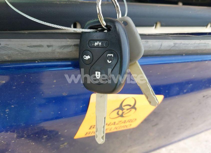 Photo 11 of 2006 Honda Civic SI (VIN 2HGFG21516H706783)