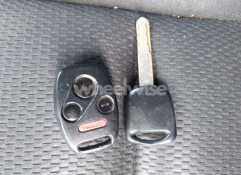 Photo 11 of 2007 Honda Civic SI (VIN 2HGFG21517H705635)