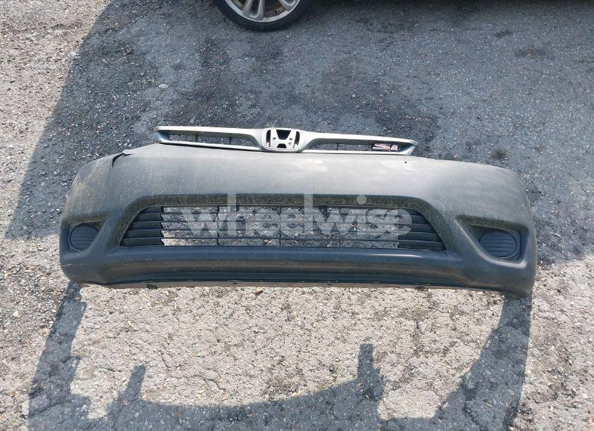 Photo 12 of 2007 Honda Civic SI (VIN 2HGFG21517H705635)