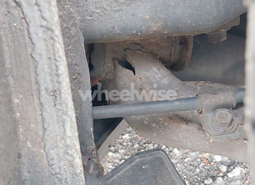 Photo 16 of 2007 Honda Civic SI (VIN 2HGFG21517H705635)