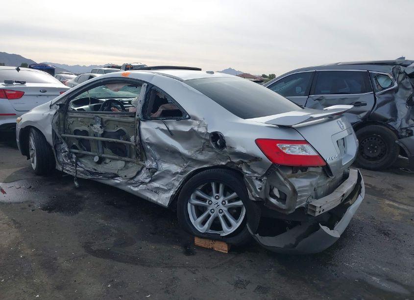 Photo 6 of 2006 Honda Civic SI (VIN 2HGFG21526H701673)