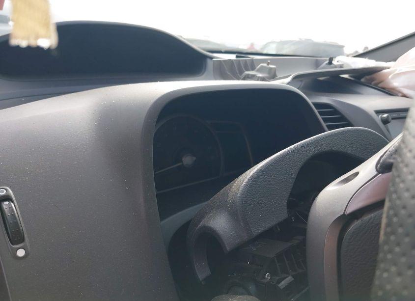 Photo 7 of 2006 Honda Civic SI (VIN 2HGFG21526H701673)