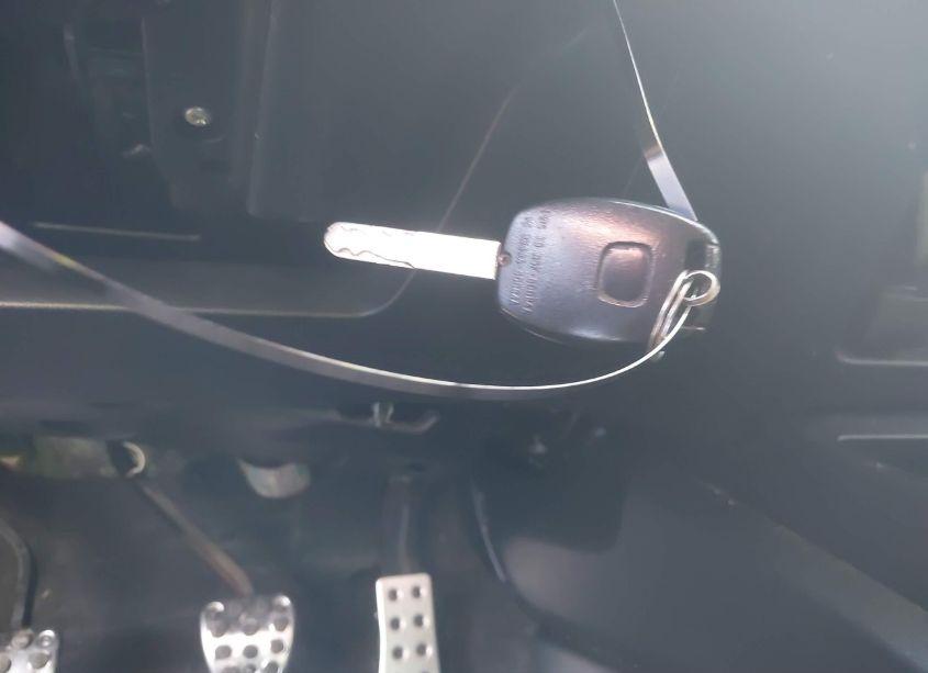 Photo 12 of 2006 Honda Civic SI (VIN 2HGFG21526H705562)