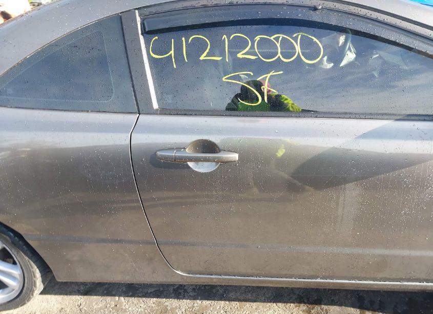 Photo 14 of 2006 Honda Civic SI (VIN 2HGFG21526H705562)