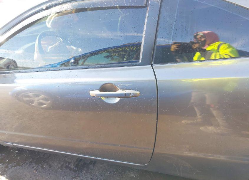 Photo 15 of 2006 Honda Civic SI (VIN 2HGFG21526H705562)