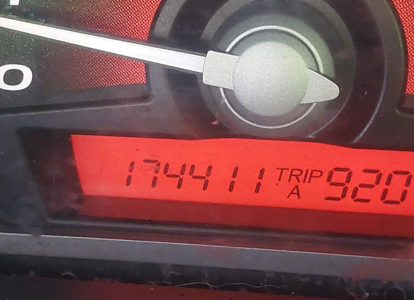 Photo 16 of 2006 Honda Civic SI (VIN 2HGFG21526H705562)