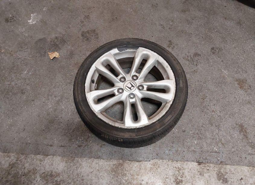 Photo 12 of 2006 Honda Civic SI (VIN 2HGFG21526H710177)