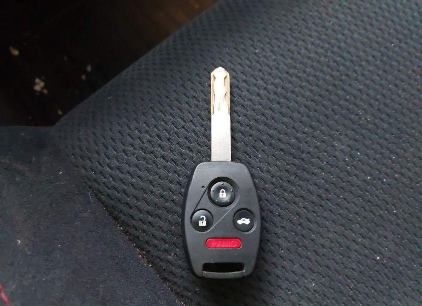 Photo 11 of 2007 Honda Civic SI (VIN 2HGFG21527H705837)