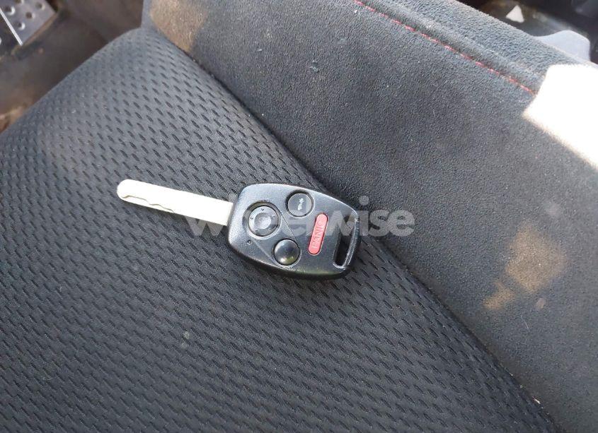 Photo 11 of 2006 Honda Civic SI (VIN 2HGFG21536H708079)