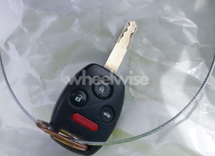 Photo 11 of 2009 Honda Civic SI (VIN 2HGFG21539H703792)