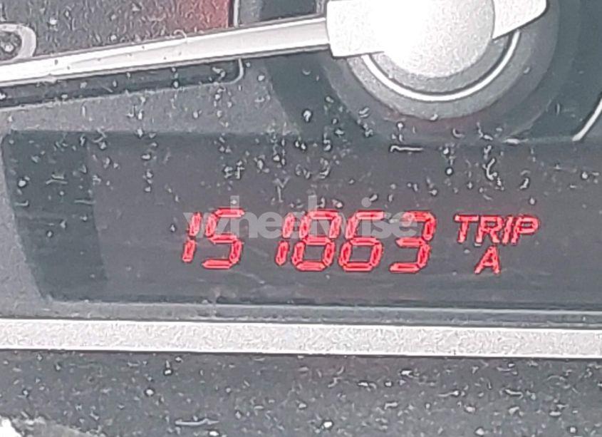 Photo 15 of 2009 Honda Civic SI (VIN 2HGFG21539H703792)