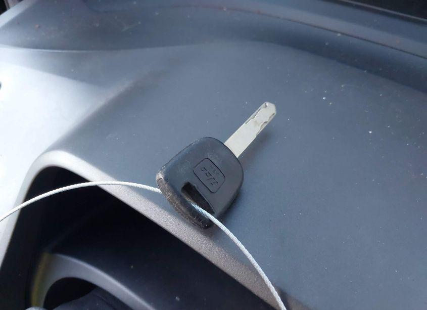 Photo 11 of 2006 Honda Civic SI (VIN 2HGFG21546H701240)