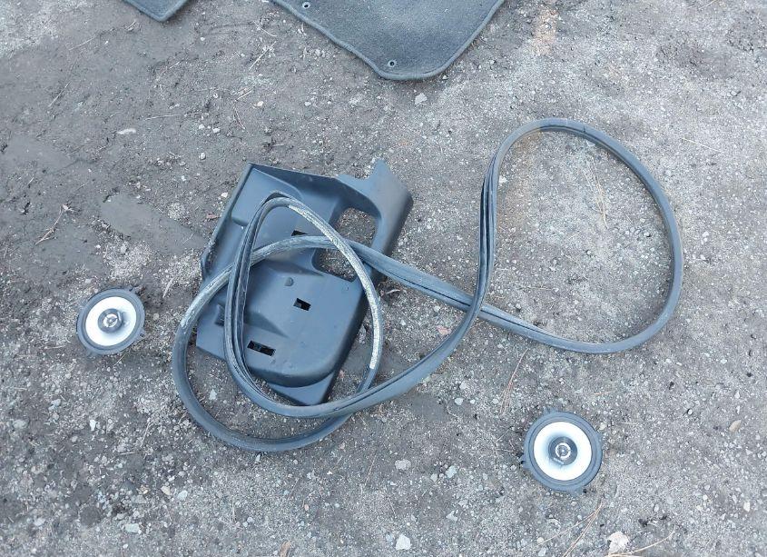 Photo 12 of 2006 Honda Civic SI (VIN 2HGFG21546H701240)