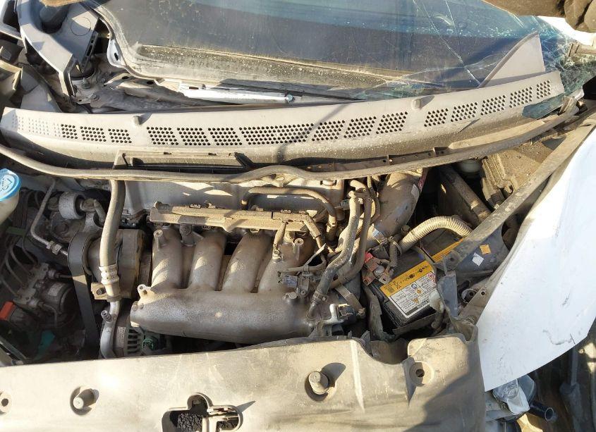 Photo 10 of 2006 Honda Civic SI (VIN 2HGFG21546H705241)