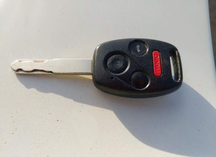 Photo 11 of 2006 Honda Civic SI (VIN 2HGFG21546H705241)