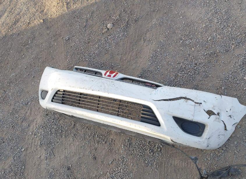 Photo 12 of 2006 Honda Civic SI (VIN 2HGFG21546H705241)