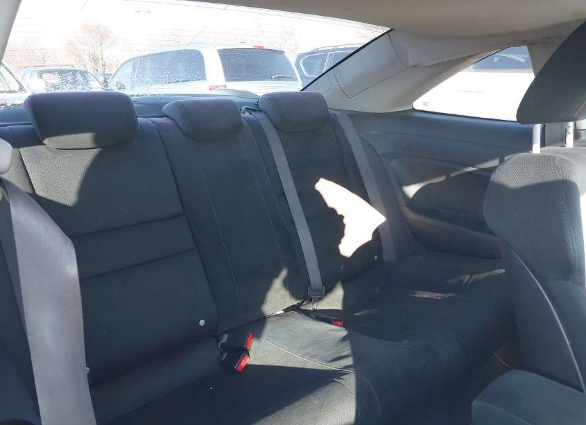 Photo 8 of 2006 Honda Civic SI (VIN 2HGFG21546H706566)