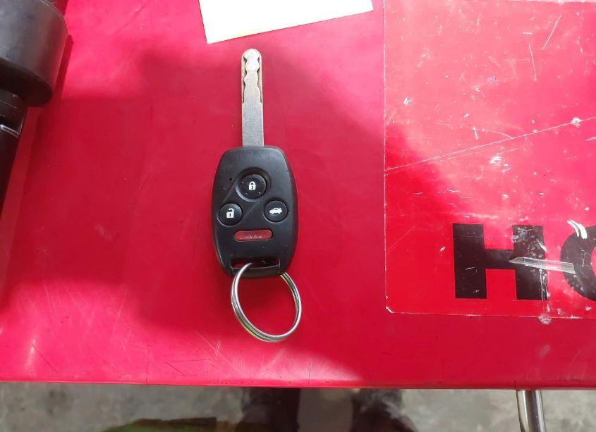 Photo 11 of 2008 Honda Civic SI (VIN 2HGFG21548H700205)