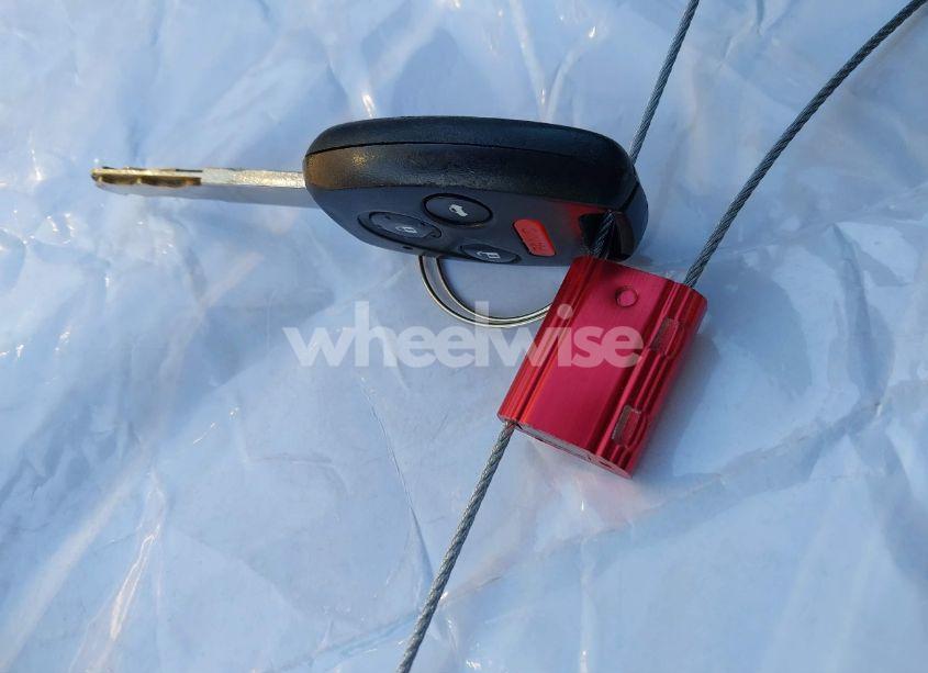 Photo 11 of 2008 Honda Civic SI (VIN 2HGFG21548H700284)