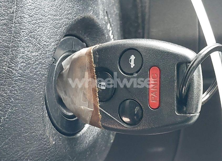 Photo 11 of 2006 Honda Civic SI (VIN 2HGFG21556H703062)