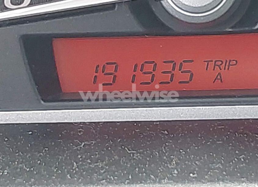 Photo 12 of 2006 Honda Civic SI (VIN 2HGFG21556H703062)