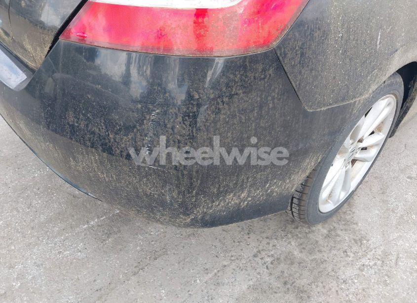 Photo 13 of 2006 Honda Civic SI (VIN 2HGFG21556H703062)