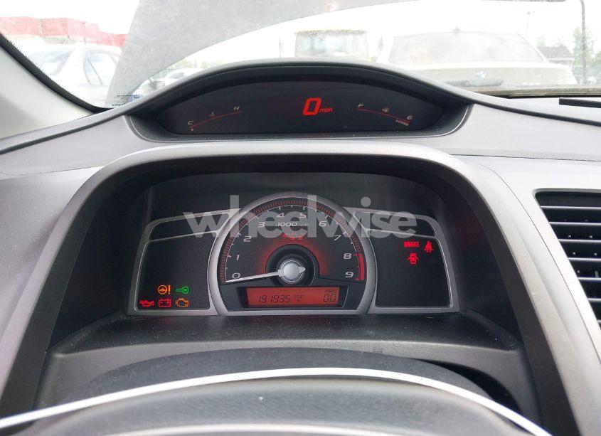 Photo 7 of 2006 Honda Civic SI (VIN 2HGFG21556H703062)