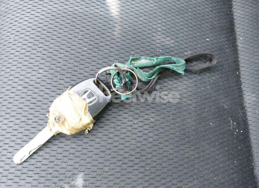 Photo 11 of 2007 Honda Civic SI (VIN 2HGFG21557H703970)