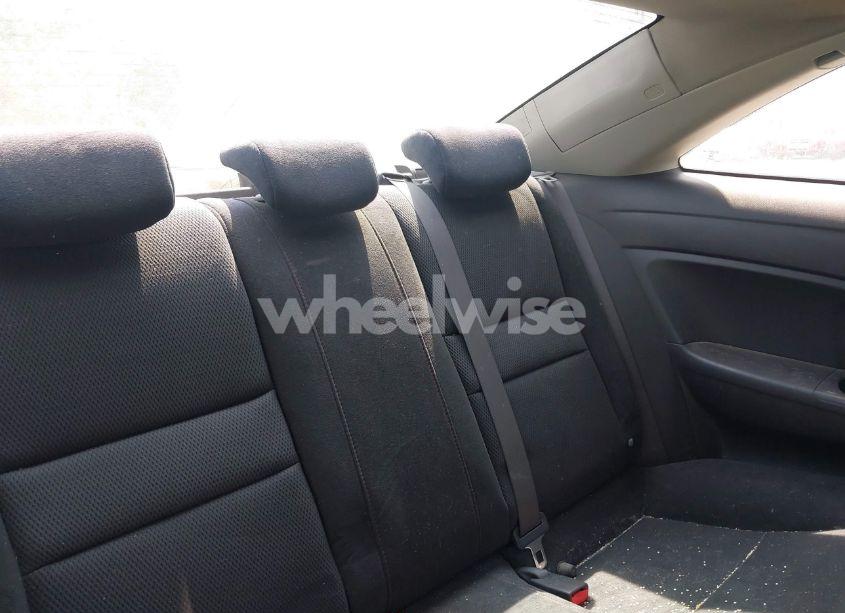 Photo 8 of 2007 Honda Civic SI (VIN 2HGFG21557H703970)