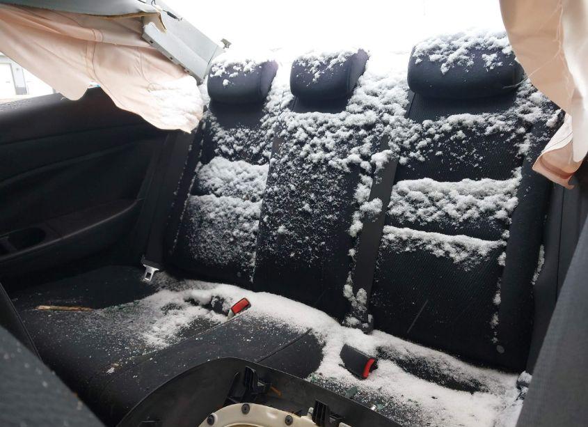 Photo 8 of 2007 Honda Civic SI (VIN 2HGFG21557H710546)