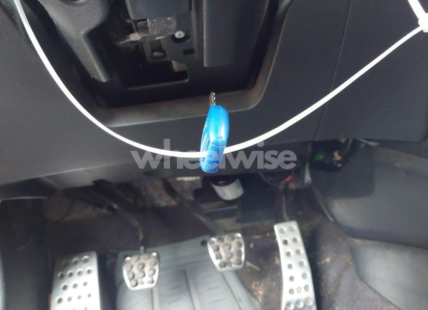 Photo 11 of 2007 Honda Civic SI (VIN 2HGFG21567H702472)