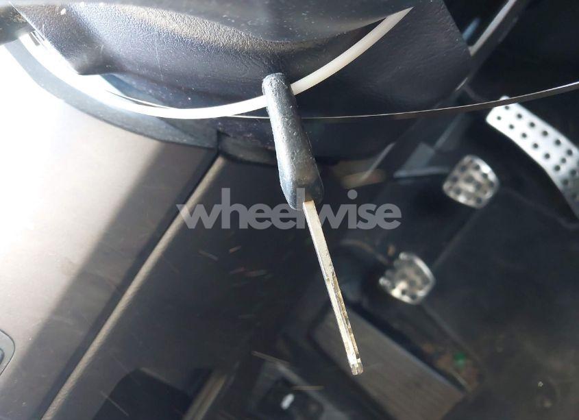 Photo 11 of 2008 Honda Civic SI (VIN 2HGFG21568H706216)