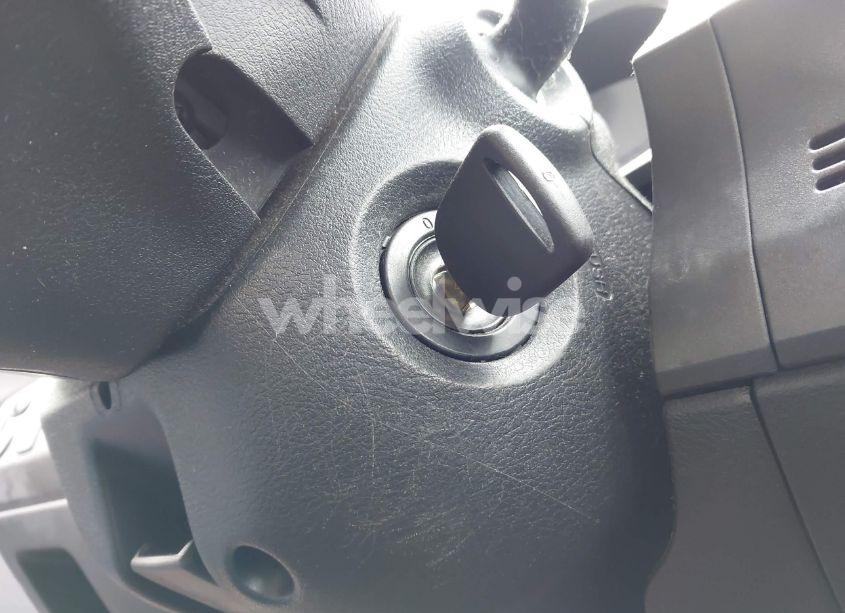 Photo 11 of 2009 Honda Civic SI (VIN 2HGFG21569H702832)