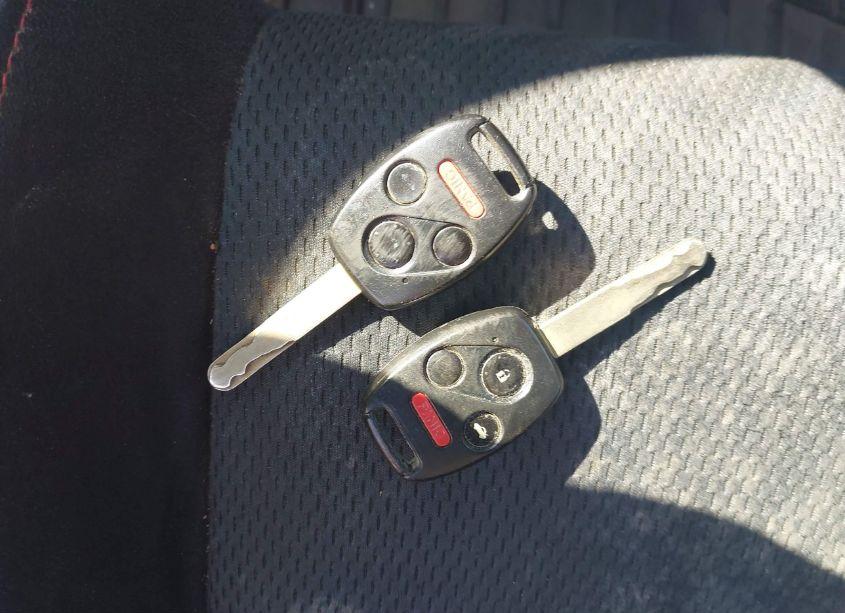 Photo 11 of 2007 Honda Civic SI (VIN 2HGFG21577H704618)