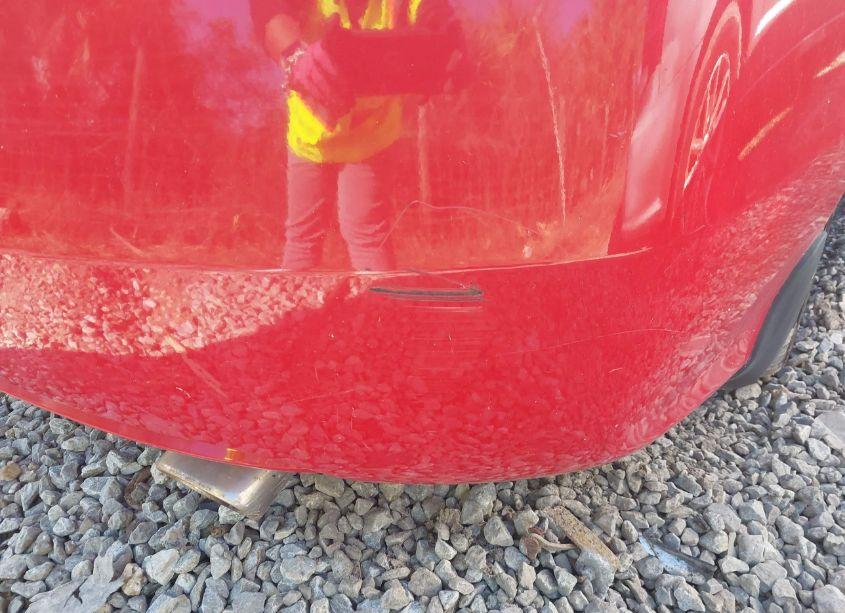 Photo 13 of 2007 Honda Civic SI (VIN 2HGFG21577H704618)