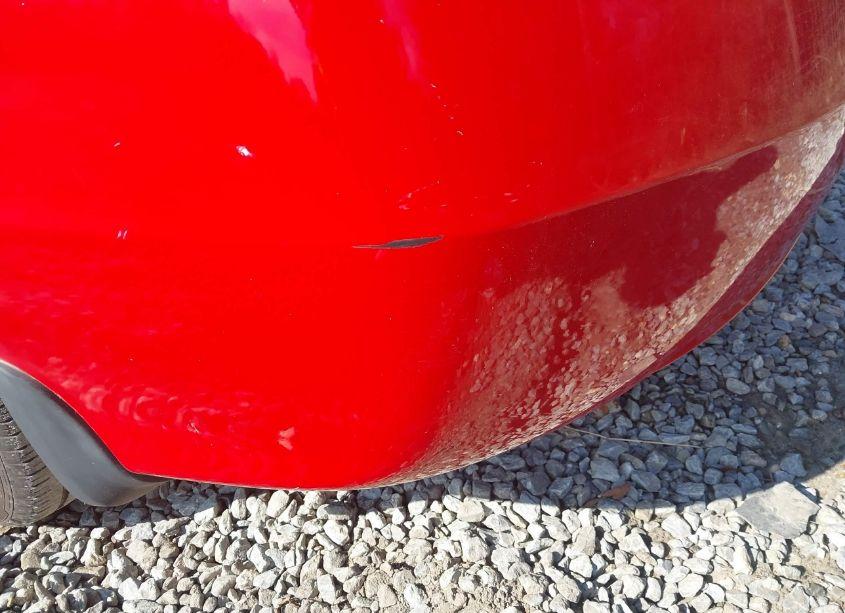 Photo 14 of 2007 Honda Civic SI (VIN 2HGFG21577H704618)