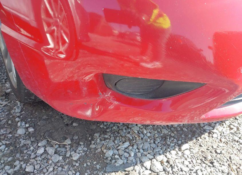 Photo 6 of 2007 Honda Civic SI (VIN 2HGFG21577H704618)