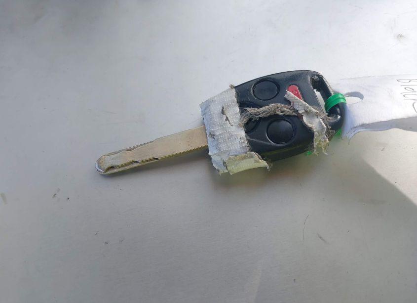 Photo 11 of 2008 Honda Civic SI (VIN 2HGFG21578H701686)