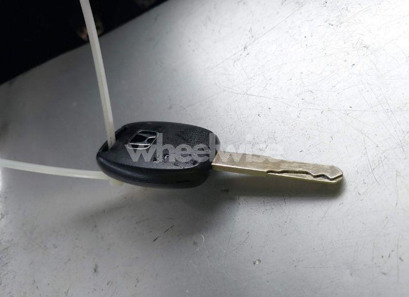 Photo 11 of 2007 Honda Civic SI (VIN 2HGFG21587H706281)