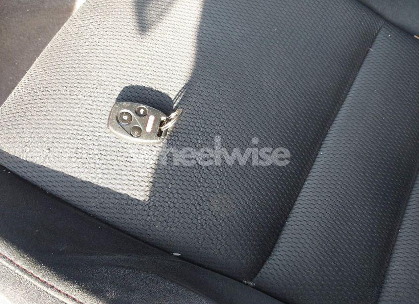 Photo 11 of 2006 Honda Civic SI (VIN 2HGFG21596H702271)