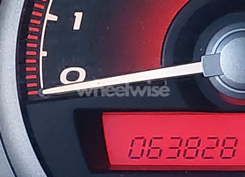 Photo 16 of 2006 Honda Civic SI (VIN 2HGFG21596H702271)